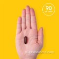 CLA wspiera utratę masy ciała i metabolizm CLA Softgels